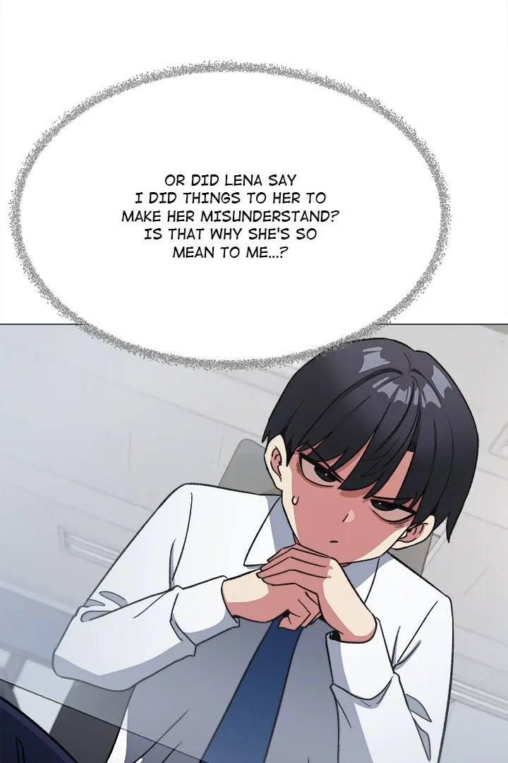 Someone Stop Her! Chapter 39 page 69 - 