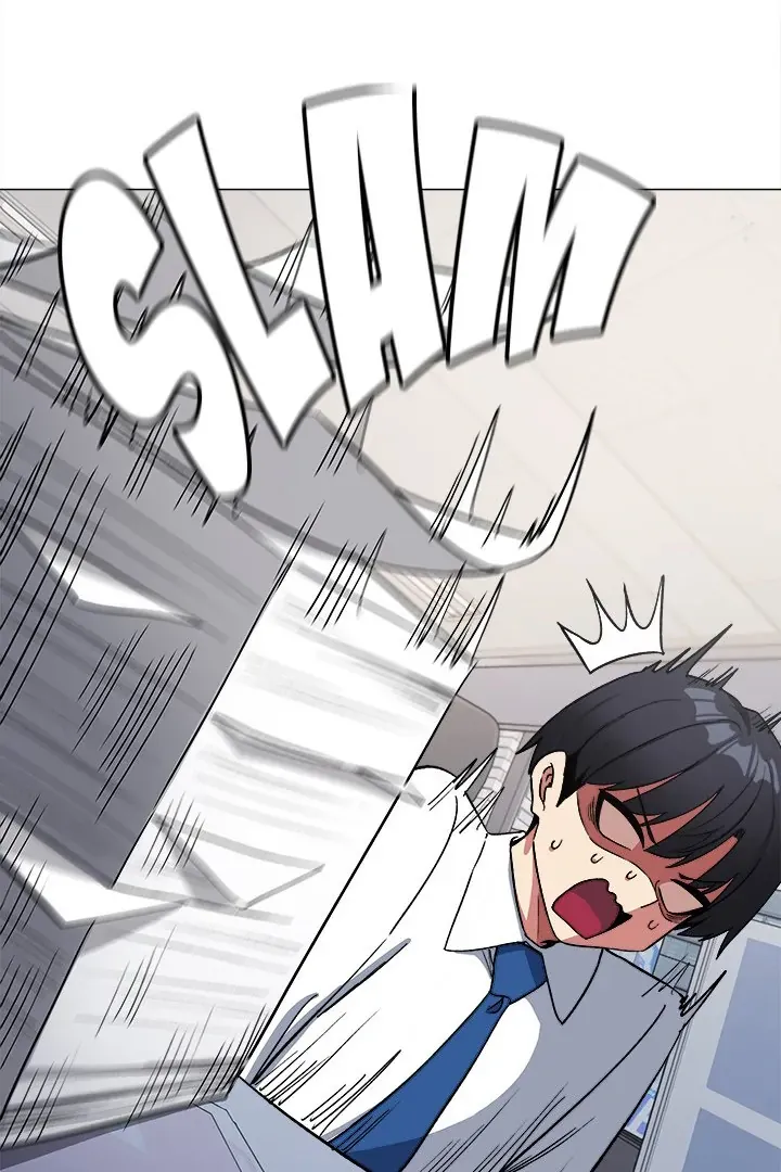 Someone Stop Her! Chapter 39 page 77 - 