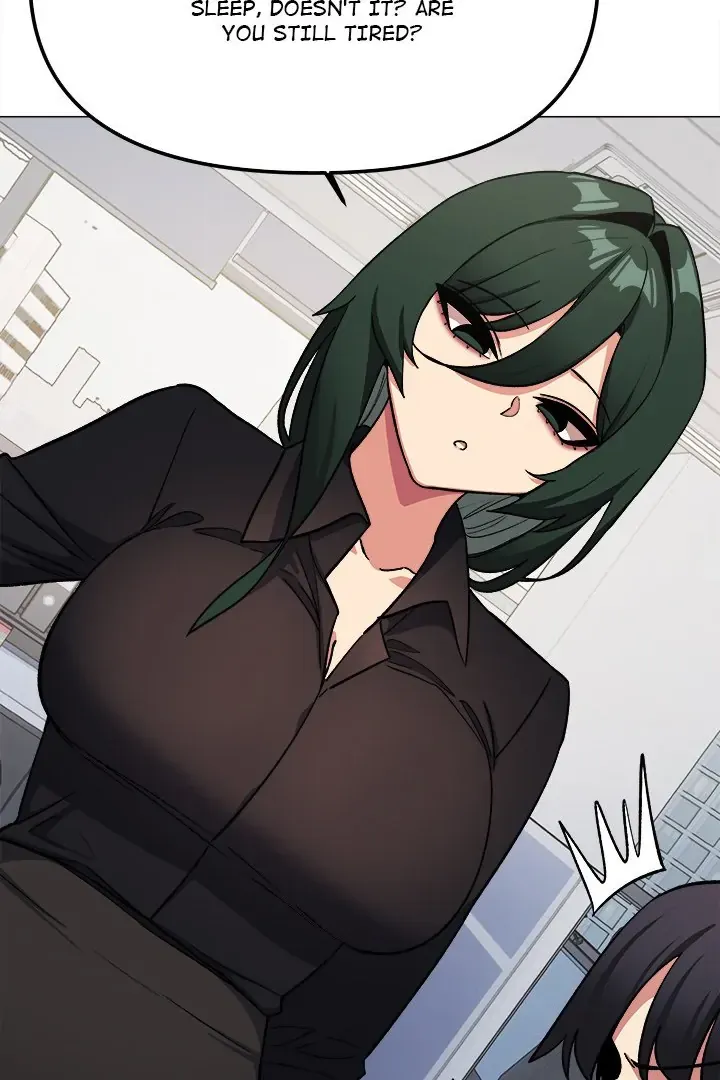 Someone Stop Her! Chapter 39 page 84 - 