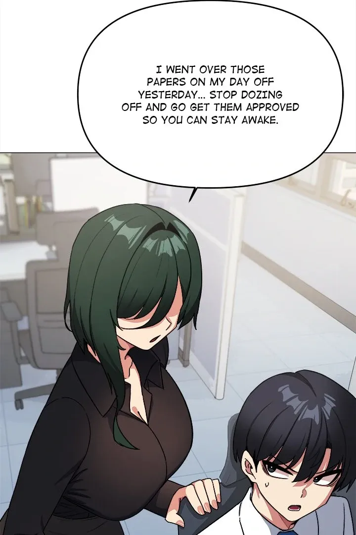 Someone Stop Her! Chapter 39 page 87 - 