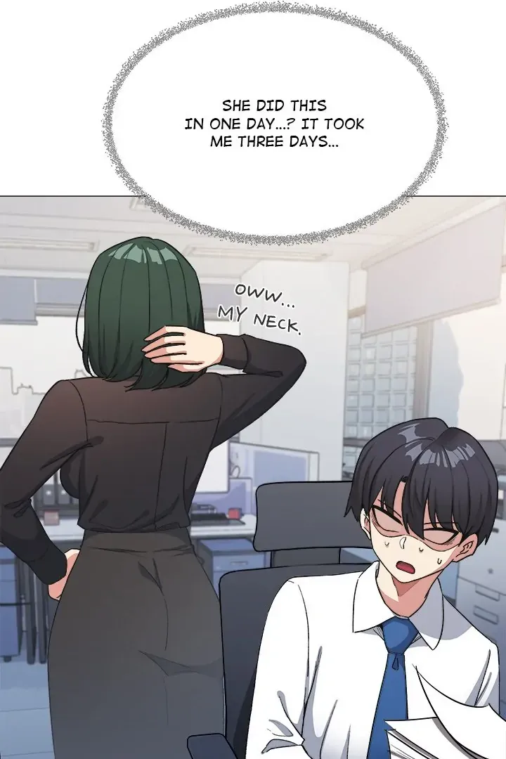 Someone Stop Her! Chapter 39 page 92 - 