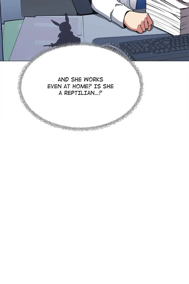 Someone Stop Her! Chapter 39 page 93 - 