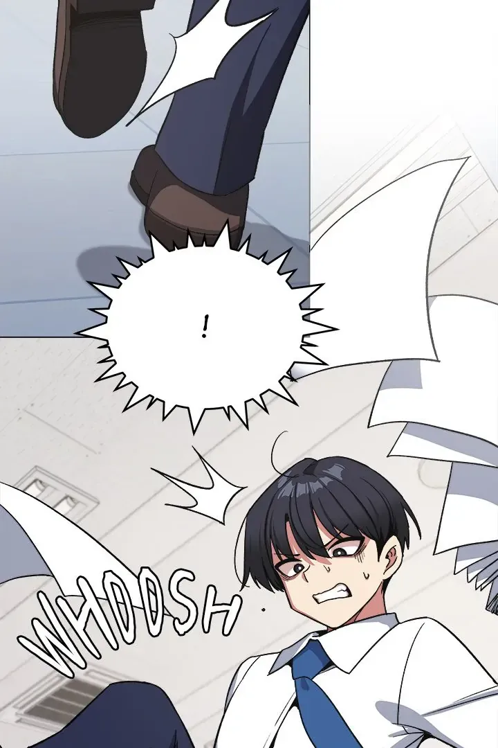 Someone Stop Her! Chapter 39 page 98 - 