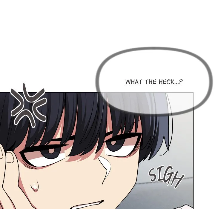 Someone Stop Her! Chapter 4 page 11 - 