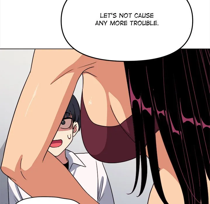 Someone Stop Her! Chapter 4 page 105 - 