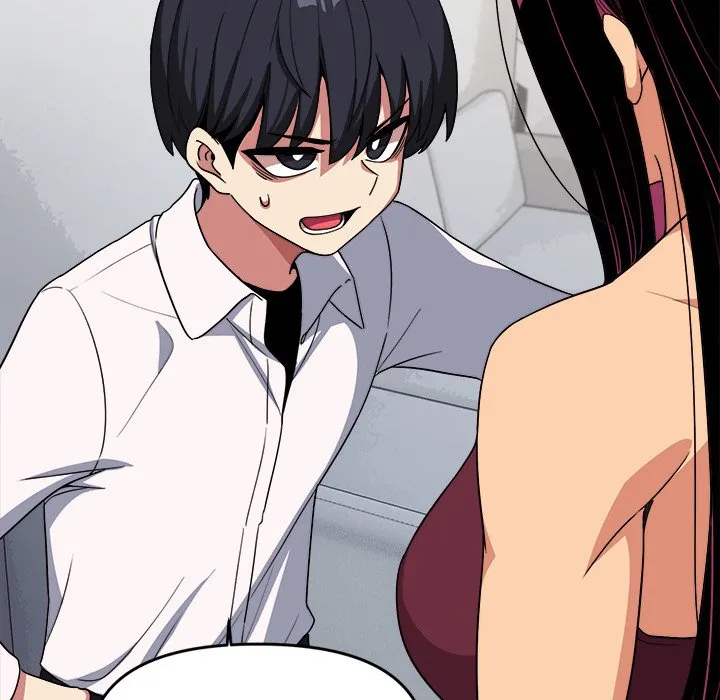 Someone Stop Her! Chapter 4 page 114 - 