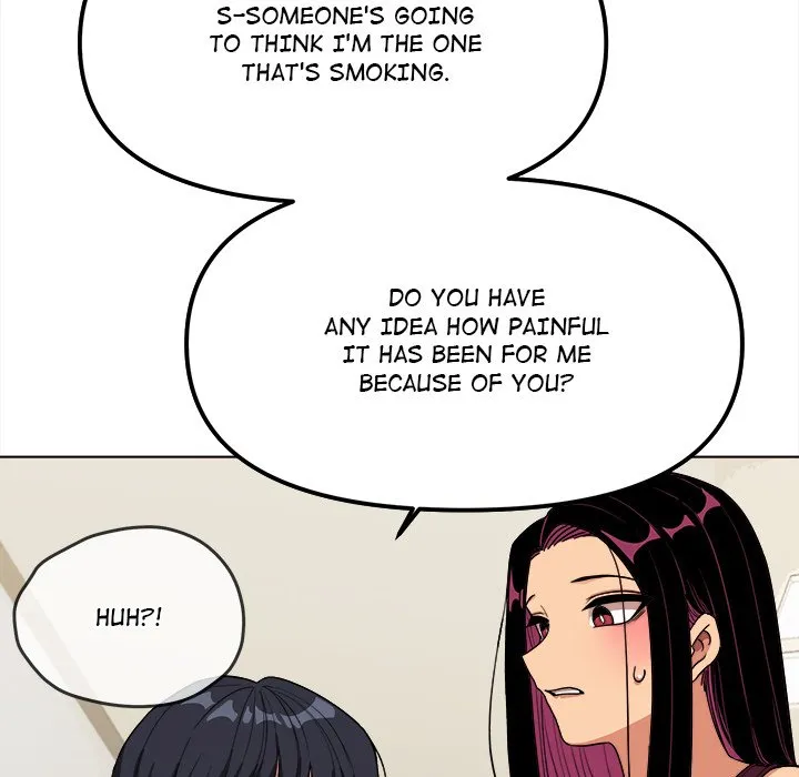 Someone Stop Her! Chapter 4 page 116 - 