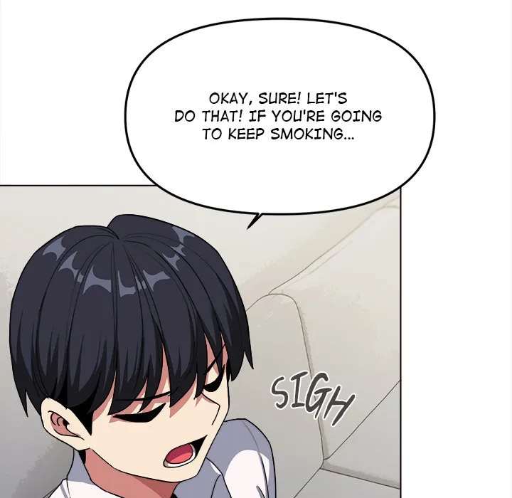 Someone Stop Her! Chapter 4 page 119 - 