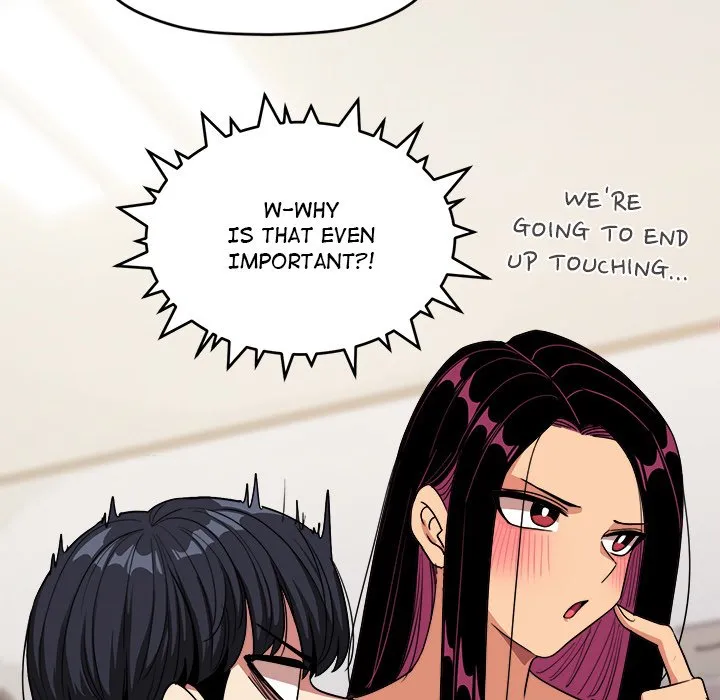 Someone Stop Her! Chapter 4 page 123 - 