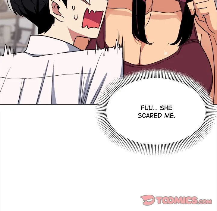 Someone Stop Her! Chapter 4 page 124 - 