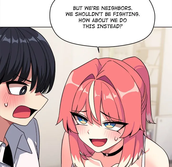 Someone Stop Her! Chapter 4 page 128 - 
