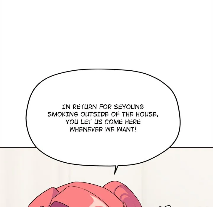 Someone Stop Her! Chapter 4 page 131 - 