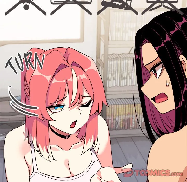 Someone Stop Her! Chapter 4 page 136 - 