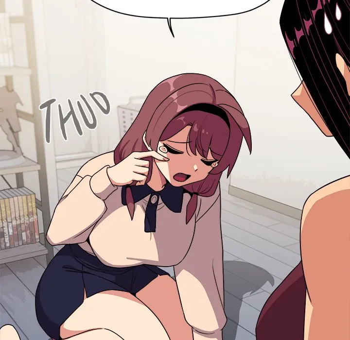 Someone Stop Her! Chapter 4 page 141 - 