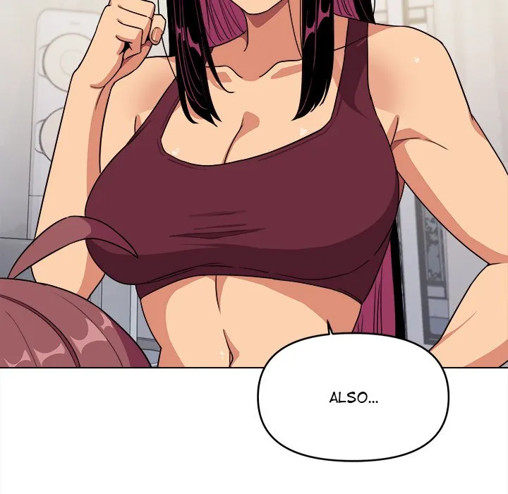 Someone Stop Her! Chapter 4 page 144 - 