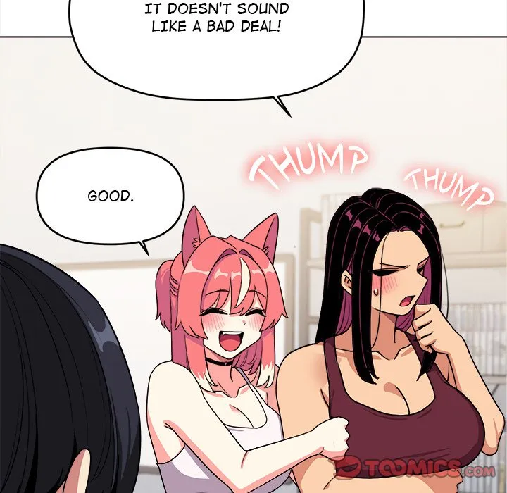 Someone Stop Her! Chapter 4 page 148 - 
