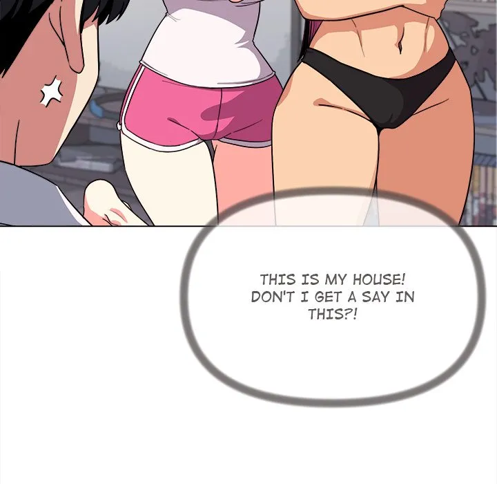 Someone Stop Her! Chapter 4 page 149 - 