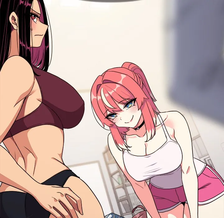 Someone Stop Her! Chapter 4 page 154 - 