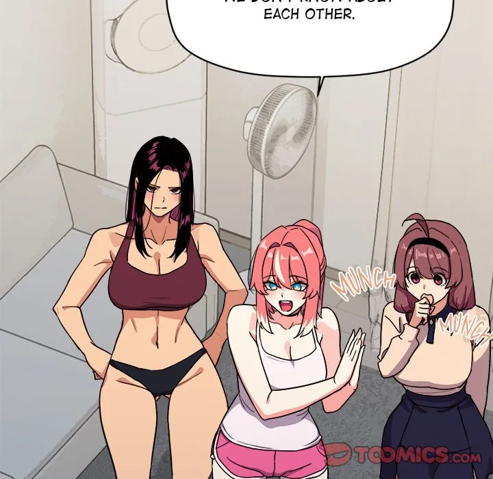 Someone Stop Her! Chapter 4 page 160 - 