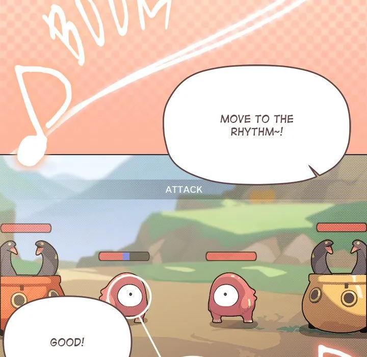 Someone Stop Her! Chapter 4 page 17 - 