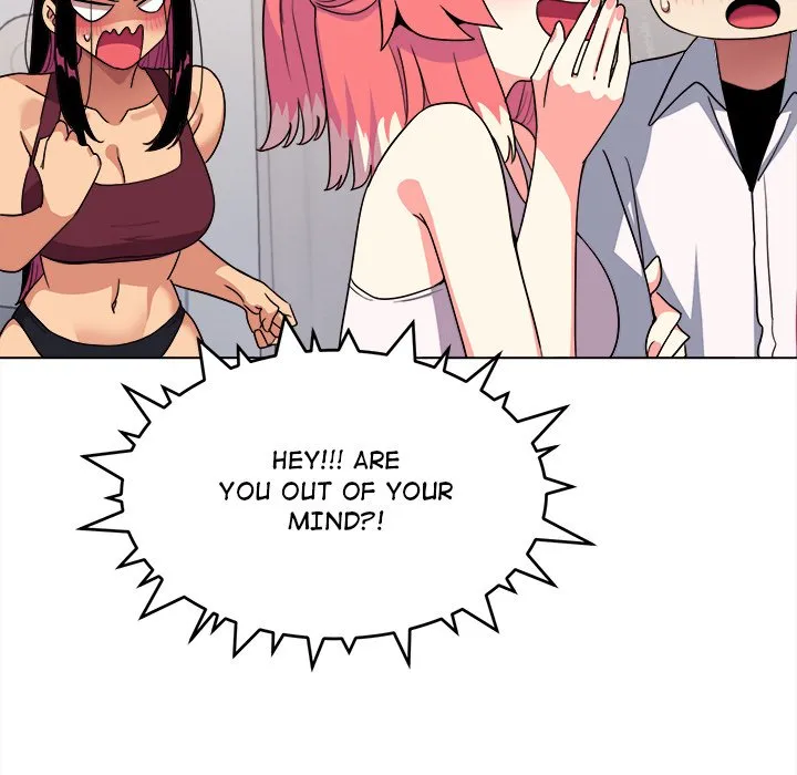 Someone Stop Her! Chapter 4 page 182 - 