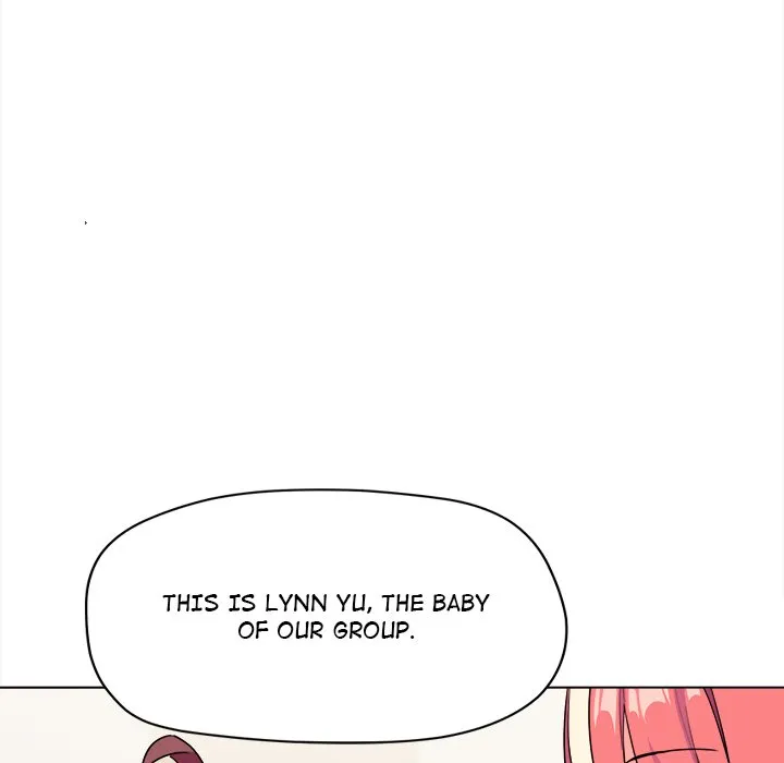 Someone Stop Her! Chapter 4 page 183 - 
