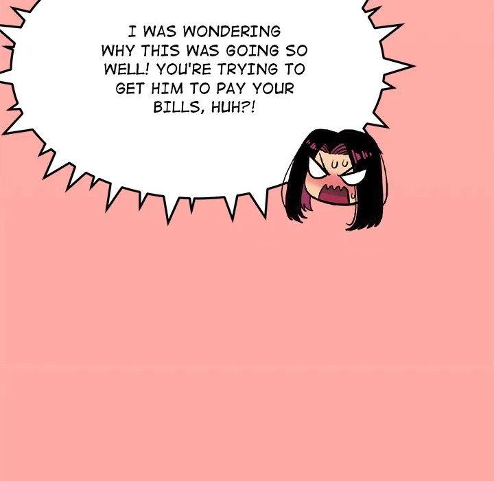 Someone Stop Her! Chapter 4 page 204 - 