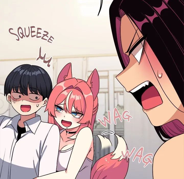 Someone Stop Her! Chapter 4 page 206 - 