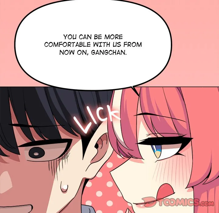 Someone Stop Her! Chapter 4 page 208 - 