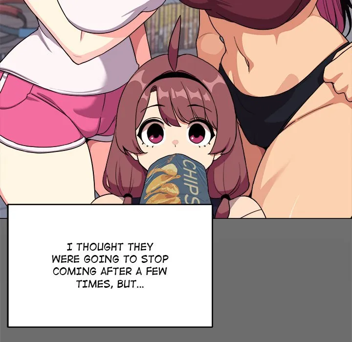 Someone Stop Her! Chapter 4 page 213 - 