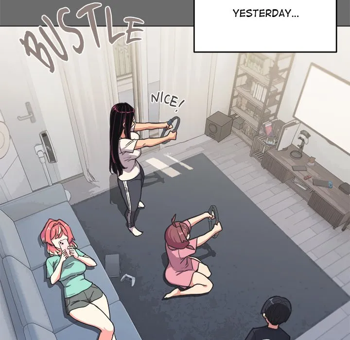 Someone Stop Her! Chapter 4 page 215 - 