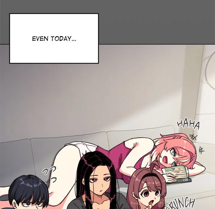 Someone Stop Her! Chapter 4 page 217 - 