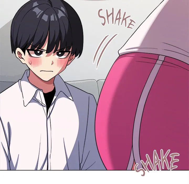 Someone Stop Her! Chapter 4 page 23 - 