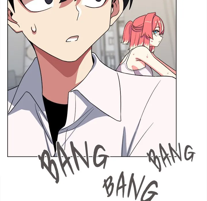 Someone Stop Her! Chapter 4 page 29 - 