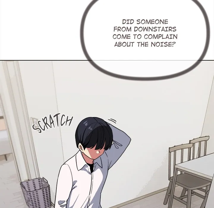Someone Stop Her! Chapter 4 page 31 - 