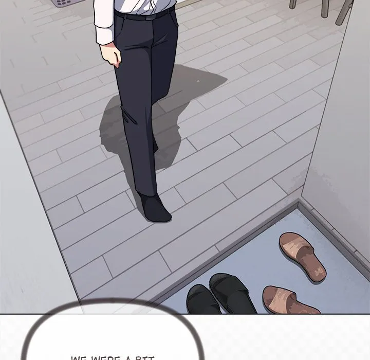 Someone Stop Her! Chapter 4 page 32 - 