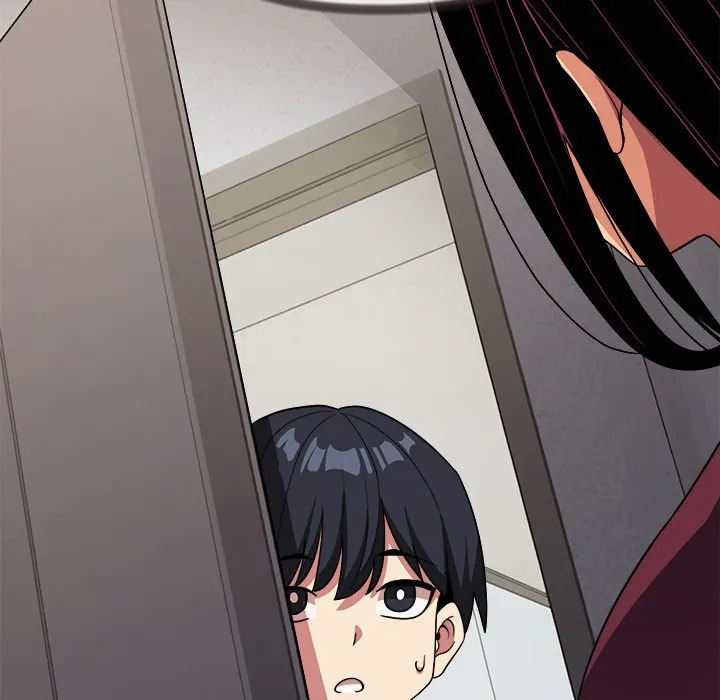 Someone Stop Her! Chapter 4 page 35 - 