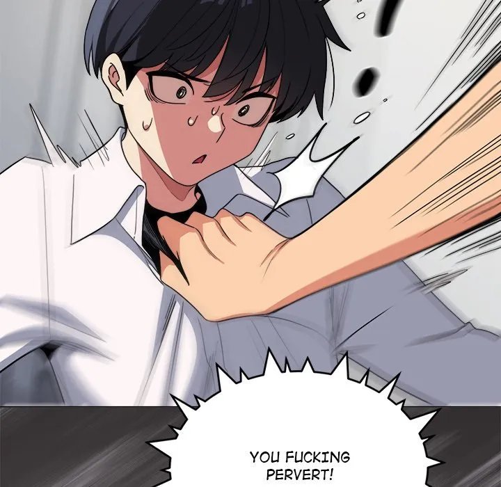 Someone Stop Her! Chapter 4 page 38 - 