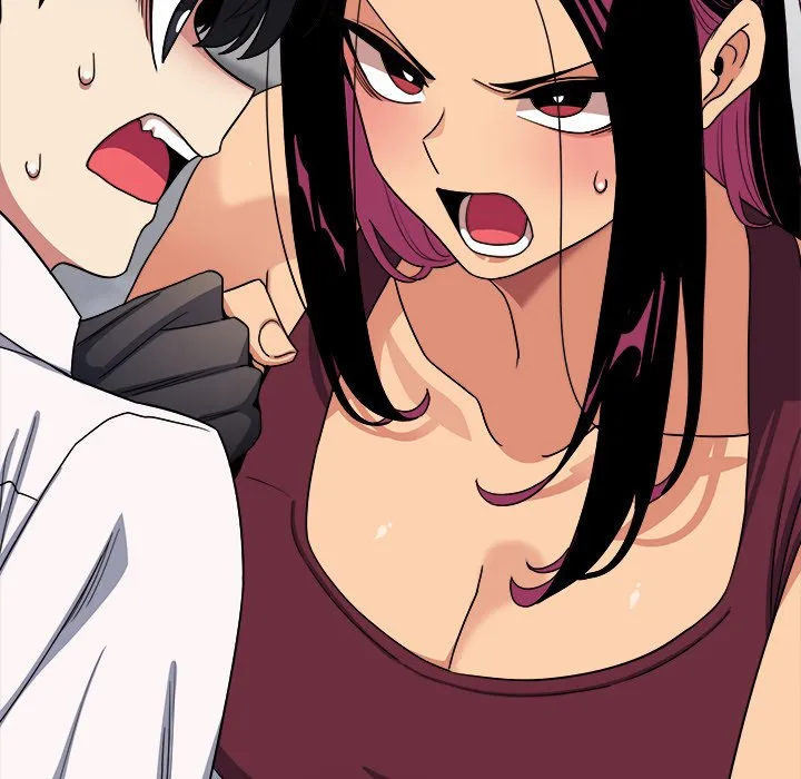 Someone Stop Her! Chapter 4 page 43 - 