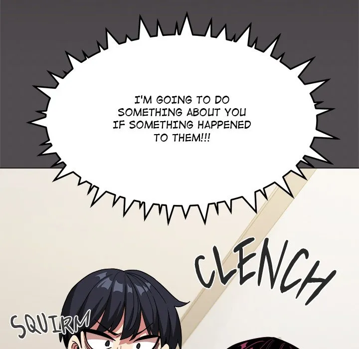 Someone Stop Her! Chapter 4 page 46 - 