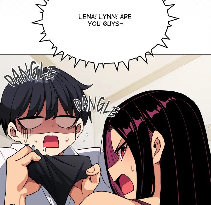 Someone Stop Her! Chapter 4 page 51 - 