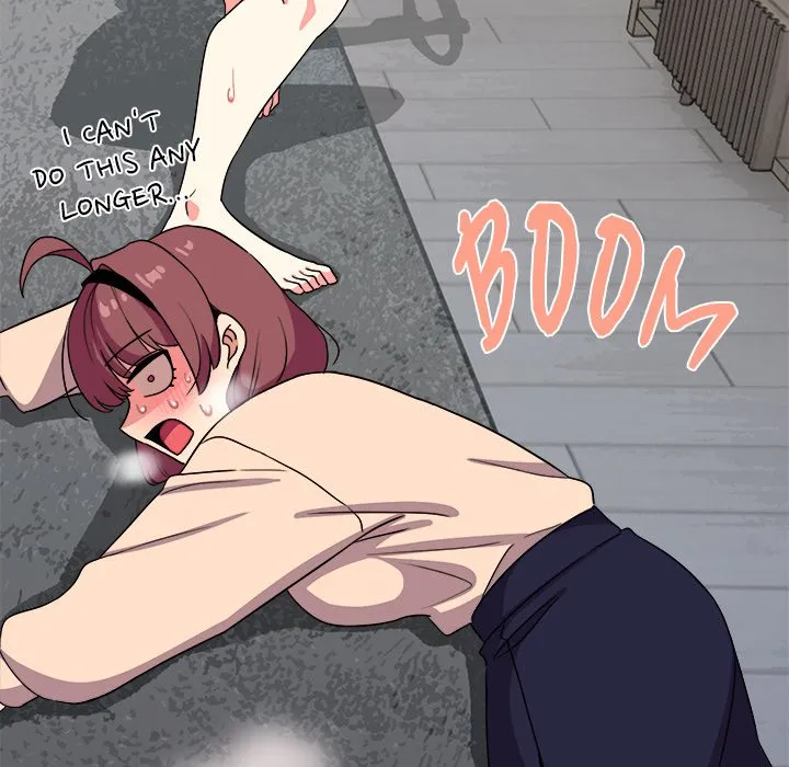 Someone Stop Her! Chapter 4 page 56 - 