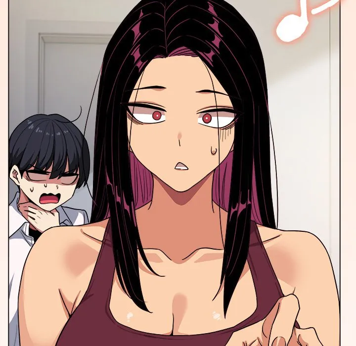 Someone Stop Her! Chapter 4 page 59 - 
