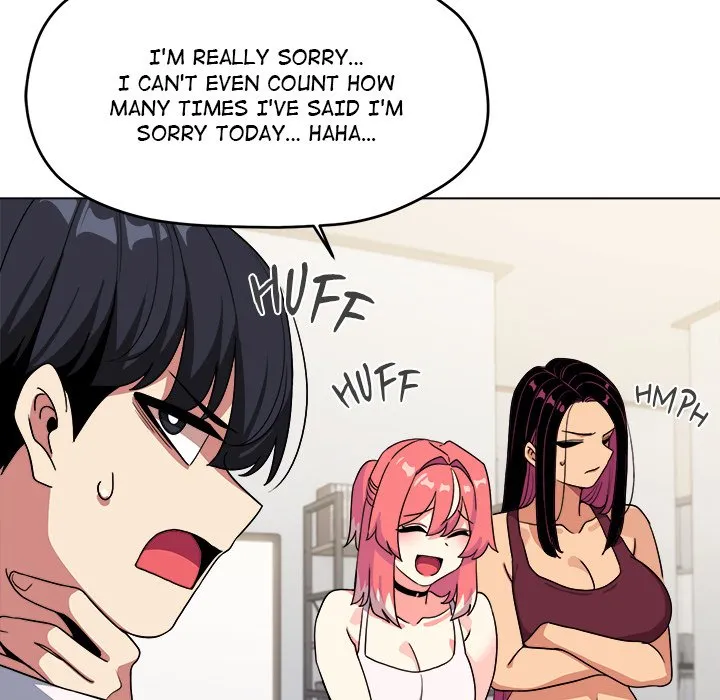 Someone Stop Her! Chapter 4 page 65 - 