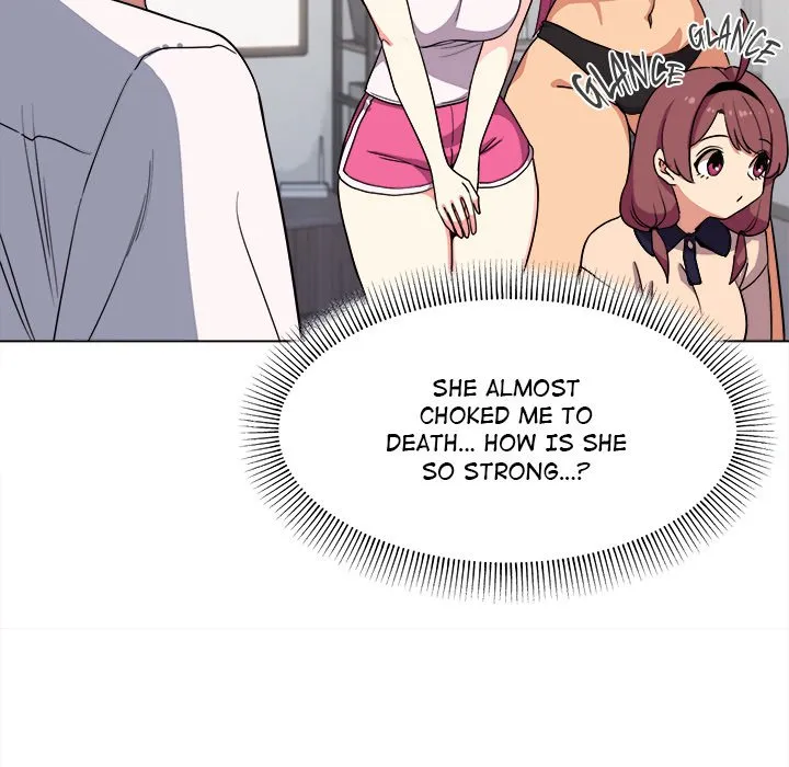 Someone Stop Her! Chapter 4 page 66 - 