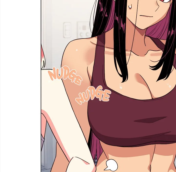 Someone Stop Her! Chapter 4 page 68 - 