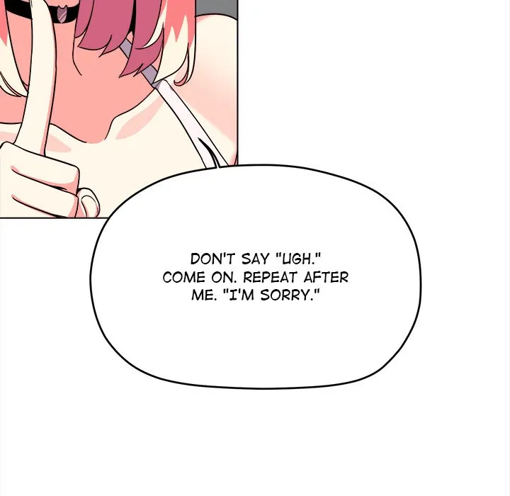 Someone Stop Her! Chapter 4 page 72 - 