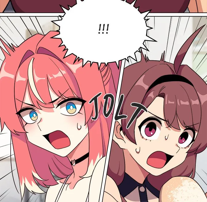 Someone Stop Her! Chapter 4 page 80 - 