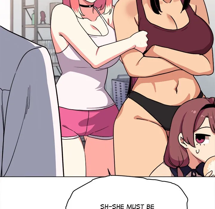 Someone Stop Her! Chapter 4 page 83 - 