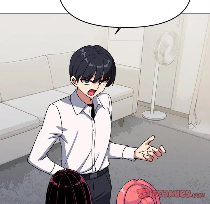 Someone Stop Her! Chapter 4 page 88 - 